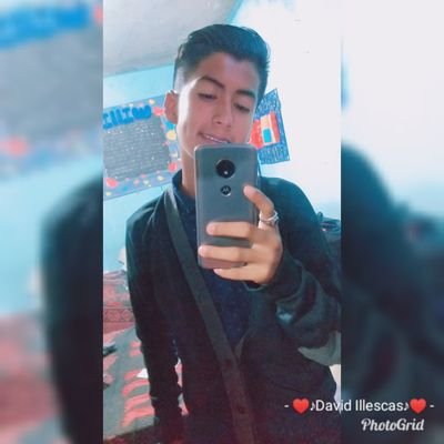 💙♪David Illescas♪ ♥ - Twitter Profile Picture of  💙♪David Illescas♪ ♥ (@illesvas) on Twitter