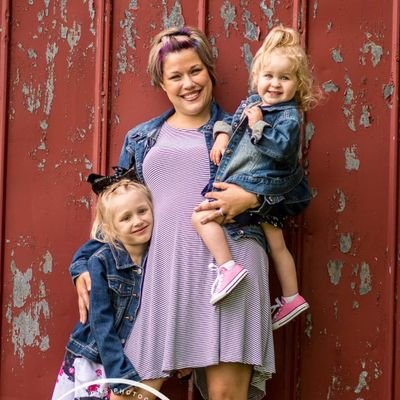 Profile Picture of Jacquelyn Fair (@jacque484) on Twitter