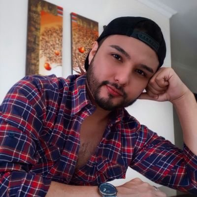 Profile Picture of David Macías (@DavMacias) on Twitter