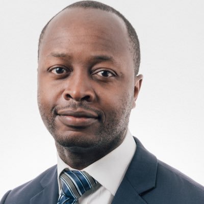 Profile Picture of Raymond Addy (@Raymond_MLH) on Twitter