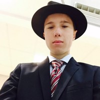 Profile Picture of Sean Larsen (@sean-larsen-11) on Quora