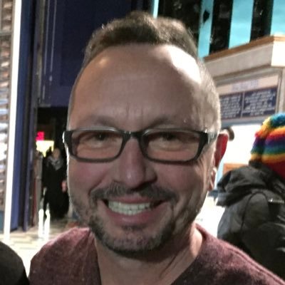 Profile Picture of Brian Doherty, Ed. D. (@IAmBrianDoherty) on Twitter