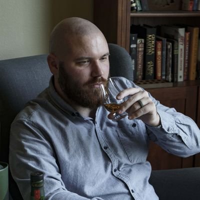 Profile Picture of Kyle Fetter (@KyleLFetter) on Twitter