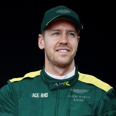 Profile Picture of Yvonne  ❤ Ferrari.Sebastian Vettel. 🏁 (@MonzaF1Girl) on Twitter