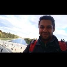 Profile Picture of Michael Olivares G. (@m_olivares_g) on Twitter