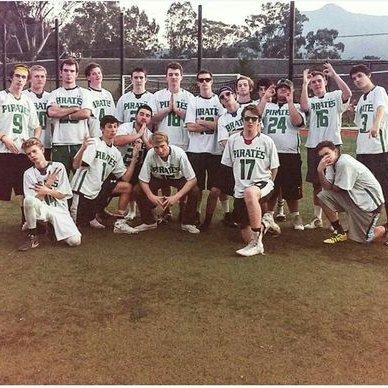 Profile Picture of Sean Lenihan (@SeanyLenihan) on Twitter