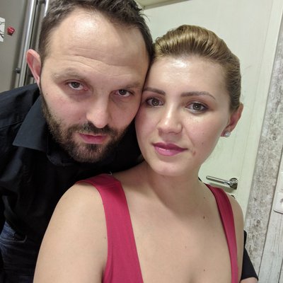 Profile Picture of Dina Schmidt (@DinaSchmidt18) on Twitter
