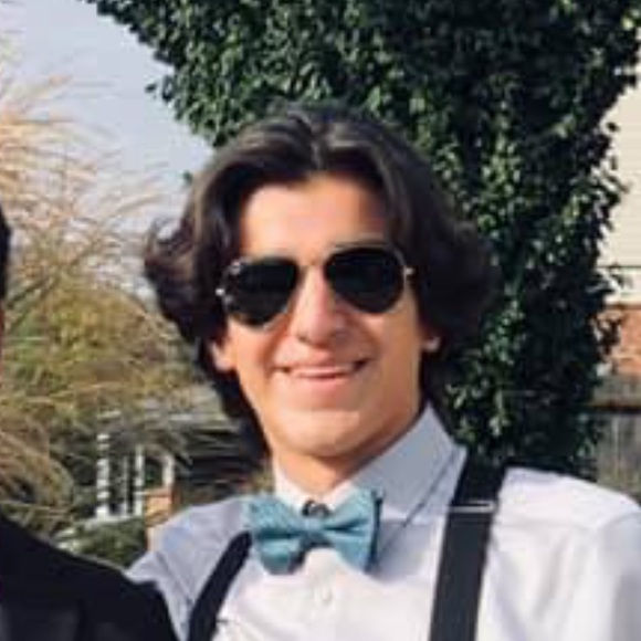 Profile Picture of Fuad Fazlic (@fuadarino) on Poshmark