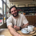 Profile Picture of André Compton (@ajwcompton) on Instagram