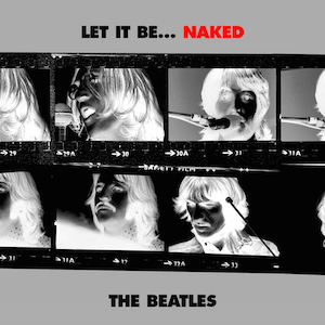 Profile Picture of Let It Be... Nakedon Wikipedia