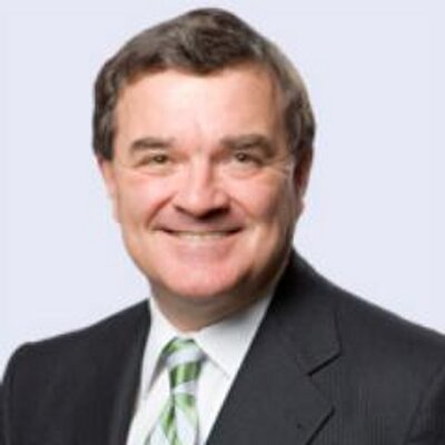 Profile Picture of Jim Flaherty (@JimFlaherty) on Twitter