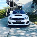 Profile Picture of Shawn Berger (@nc_wrx81) on Instagram