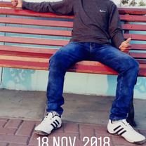 Profile Picture of Joel Vasques Espejo (@EspejoVasques) on Twitter