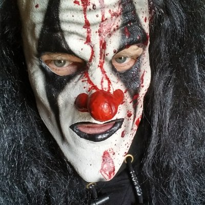 Profile Picture of Jerry Huff (@GrimmyGoon420) on Twitter