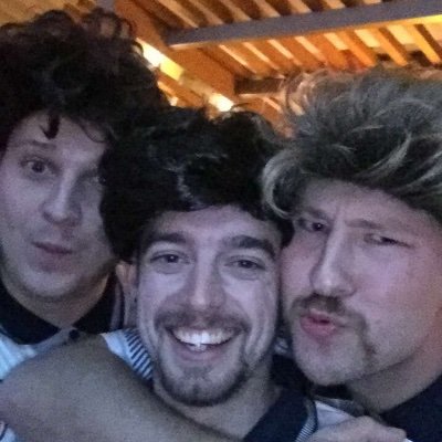 Profile Picture of Matt Lacey (@mattlacey1) on Twitter