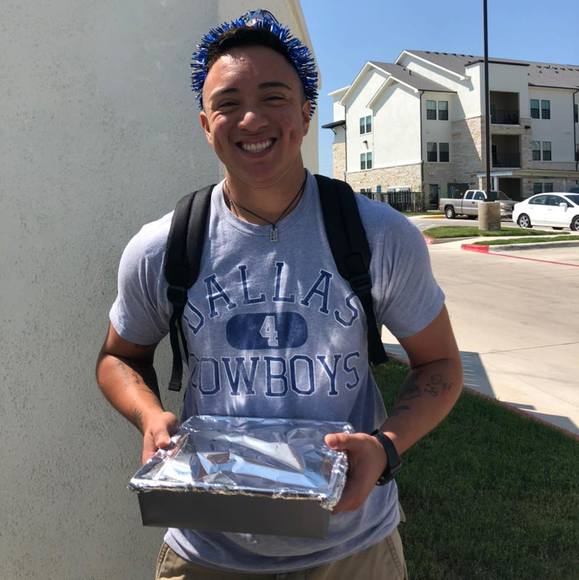 Profile Picture of Sienna Ramirez (@raybayy99) on Poshmark