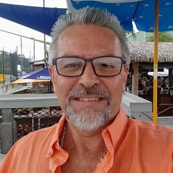 Profile Picture of Larry Lyda (@lmlyda56) on Poshmark