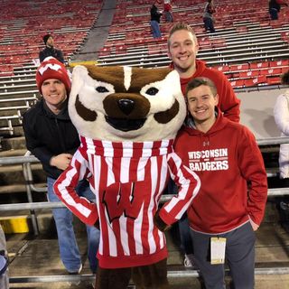 Profile Picture of Michael Elbing (@mike.elbing) on Facebook