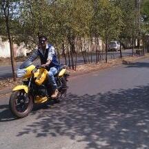 Profile Picture of Kiran Rathod (@kiranrathod863) on Twitter