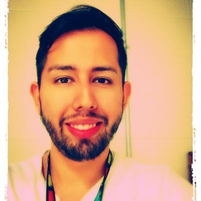 Profile Picture of Jose Bustamante (@eternalamadeus) on Twitter