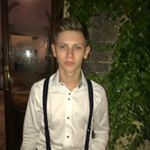 Profile Picture of Tom Pettitt (@thomas.pettitt) on Instagram