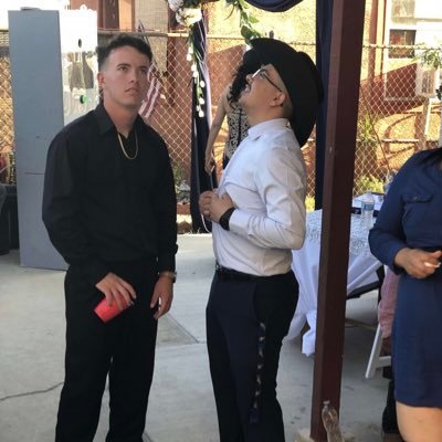 Profile Picture of Adrian Lara (@adrianlara1313) on Twitter