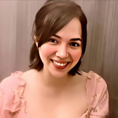 Profile Picture of Julia Montes (@stanjuliamontes) on Twitter