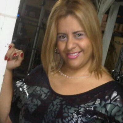 Profile Picture of DORIS Gil (@DRGBella) on Twitter