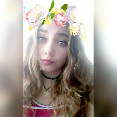 Profile Picture of Candy Venegas (@valeriAlexa320) on Twitter