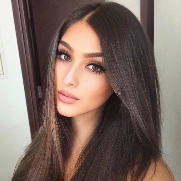 Profile Picture of Noor Cozzolino (@noorc) on Poshmark