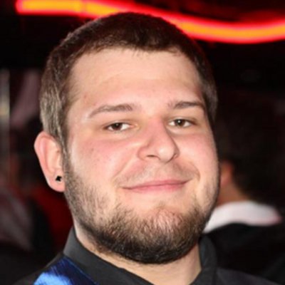 Profile Picture of Jerry Seth Fields (@sethfields69) on Twitter