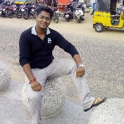 Profile Picture of Gowri Sankar (@gowrisankar_nkl) on Twitter