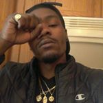 Profile Picture of Brandon Waples (@boybuck) on Instagram