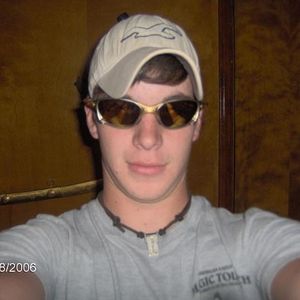 Profile Picture of Jacob Causey (@397184911) on Myspace