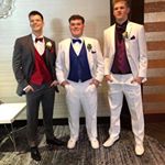 Profile Picture of Austin Streeter (@austin_streeter) on Instagram