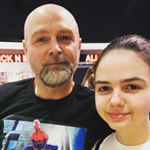 Profile Picture of tony collett (@collett_tony) on Instagram