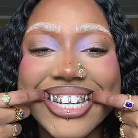 Profile Picture of Makeup By Emani (@makeupbyemani) on Pinterest