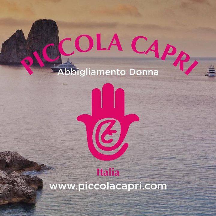 Profile Picture of Piccolacapri (@piccolacapri) on Tiktok