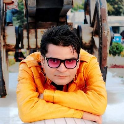 Profile Picture of Khalid Hayat Ansari (@Khalid_H_Ansari) on Twitter