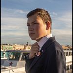 Profile Picture of Иван Левченко (@ivanlev2000) on Instagram
