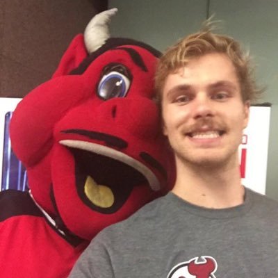 Profile Picture of Jon Merrill (@FakeJonMerrill) on Twitter