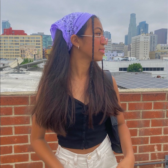 Profile Picture of Brianna Crawford (@briannammarrie) on Poshmark