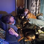 Profile Picture of Travis Couch (@Travis-Couch) on Facebook