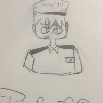 Profile Picture of Tim Victor (@GoreyPixels) on Twitter