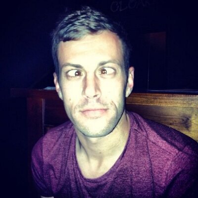 Profile Picture of Stuart Whitehead (@stub0p) on Twitter