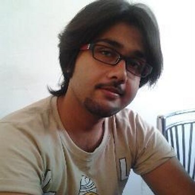 Profile Picture of Arslan Asif Gill (@arslanasifgill) on Twitter