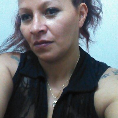 Profile Picture of Eugenia Marquez (@Sasha_Toledo1) on Twitter