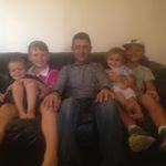 Profile Picture of Jason Warrington (@warrington.jason) on Instagram