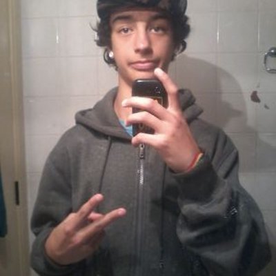 Profile Picture of Isaac Perera Dos Rei (@PereraRei) on Twitter