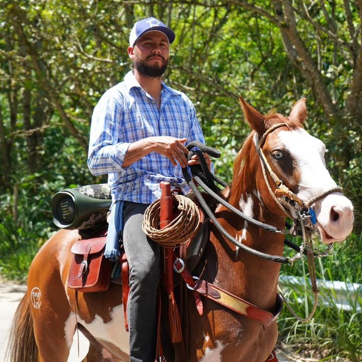 Profile Picture of Dinno (@dinnovelez) on Tiktok